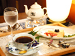 ブラジル屋　喫茶室